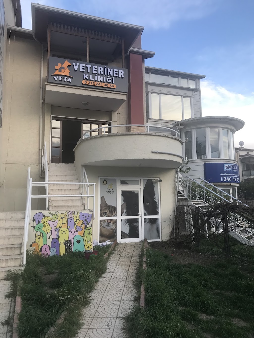 Veta Veteriner Kliniği