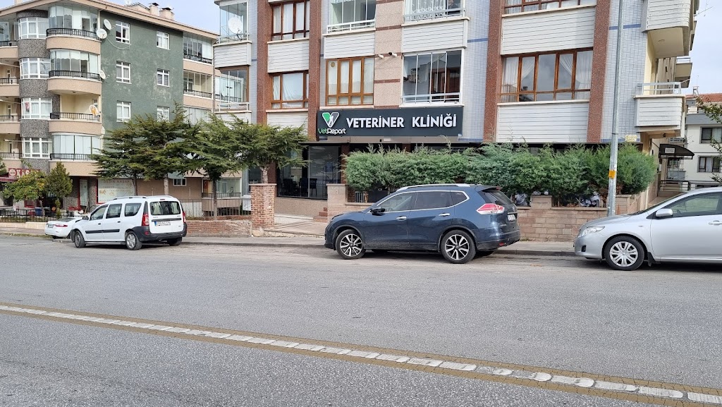 VetReport Veteriner Kliniği