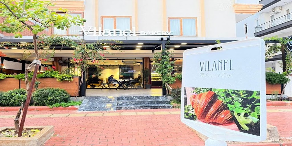 Vilanel Bakery