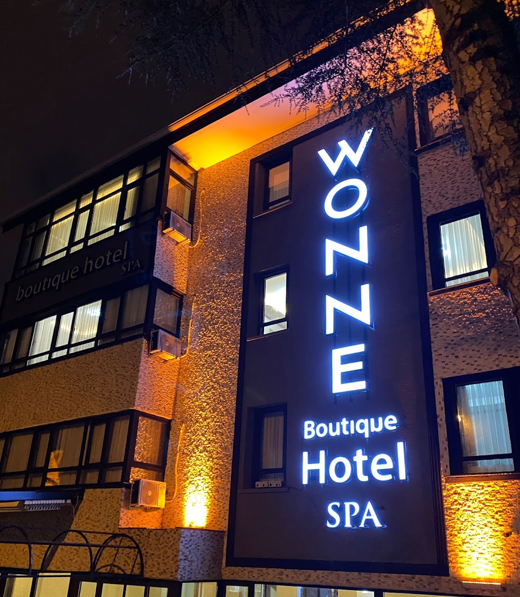 Wonne Boutıque Hotel Spa