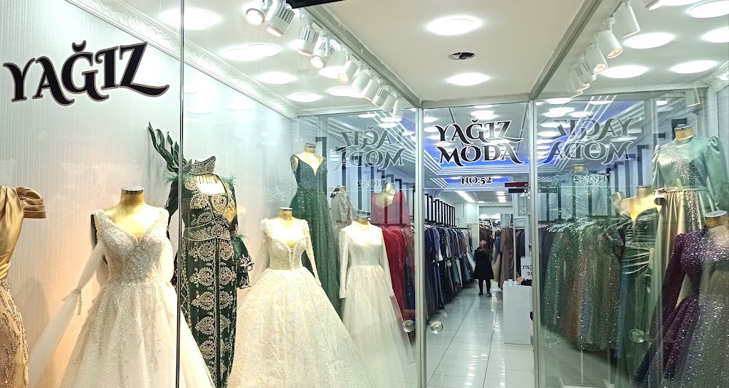 Yağız Moda