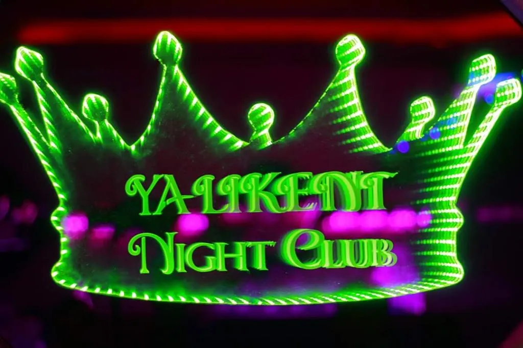 Yalıkent Night Club