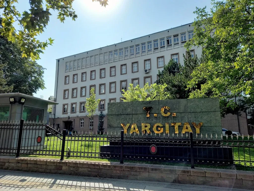 Yargıtay