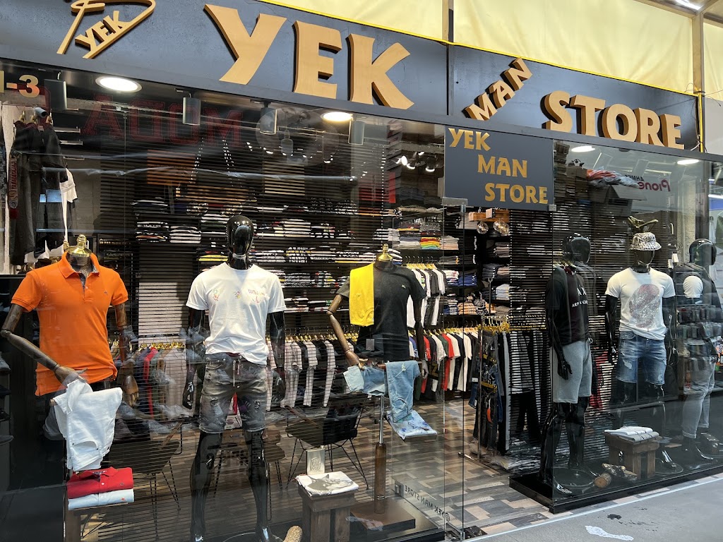 YEKMAN STORE