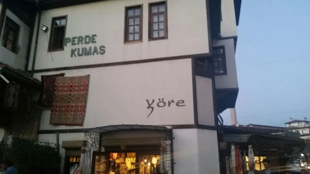 Yöre