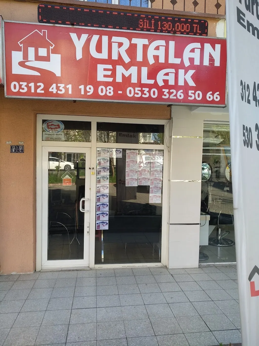 Yurtalan Emlak