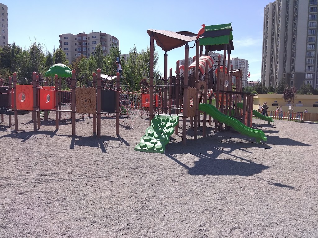 Zafer Park