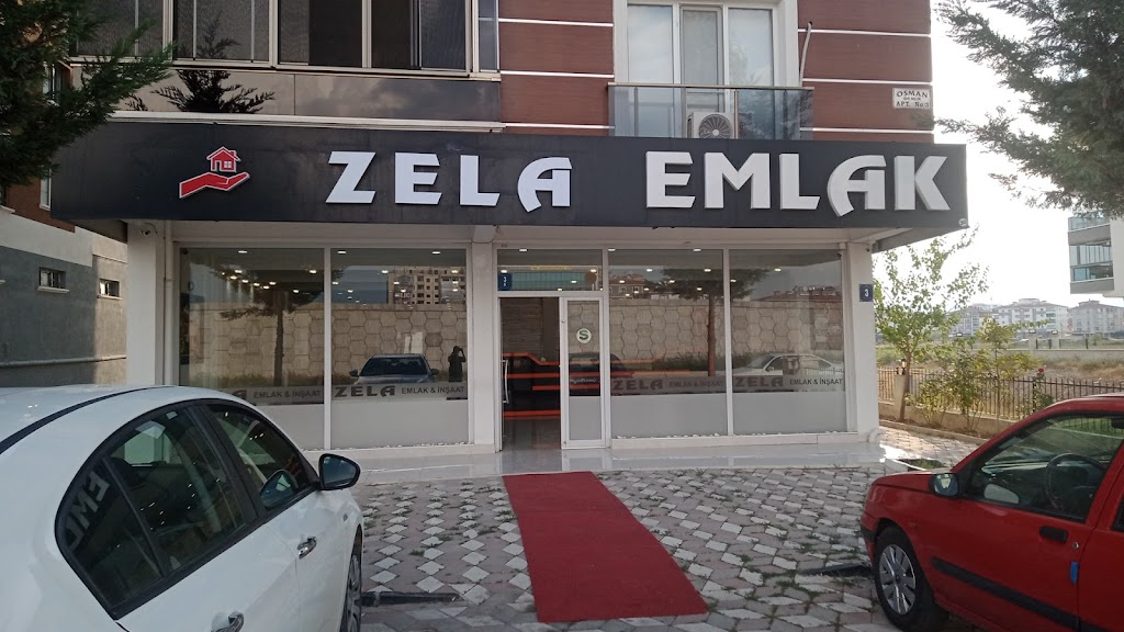 ZELA EMLAK YENİKENT