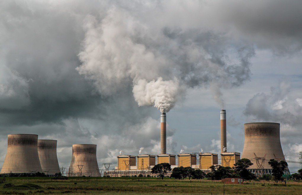 AB’de Fosil Yakıtların Elektrik Üretimindeki Payı İlk Kez Yüzde 25’in Altında!