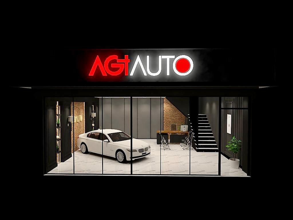 AGT AUTO