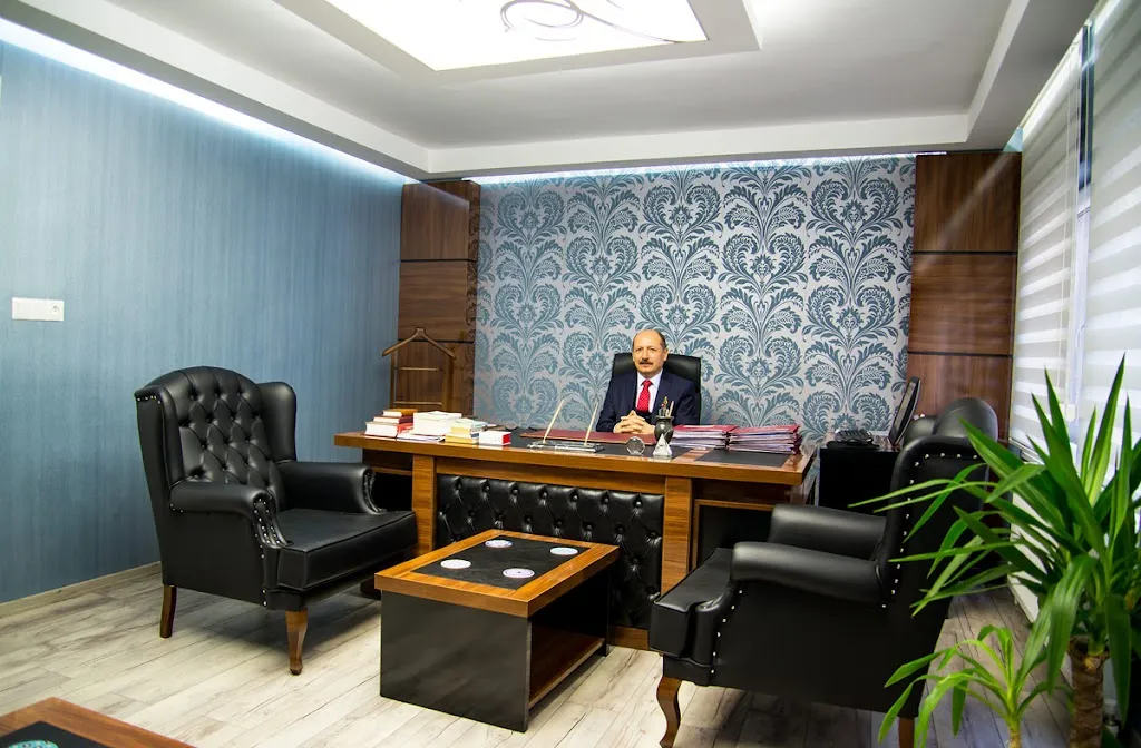 Ahkem Hukuk Bürosu – Av. Adil ÇELİK – Av. Çağatay KORKMAZ