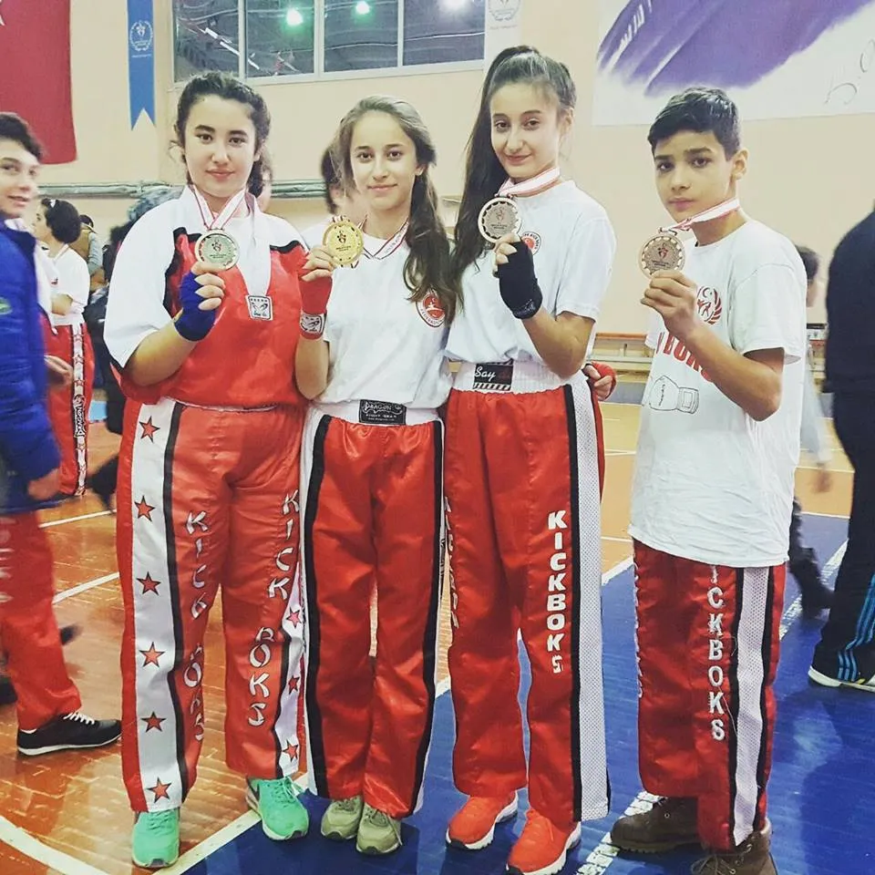 Akademi Bir Spor Merkezi