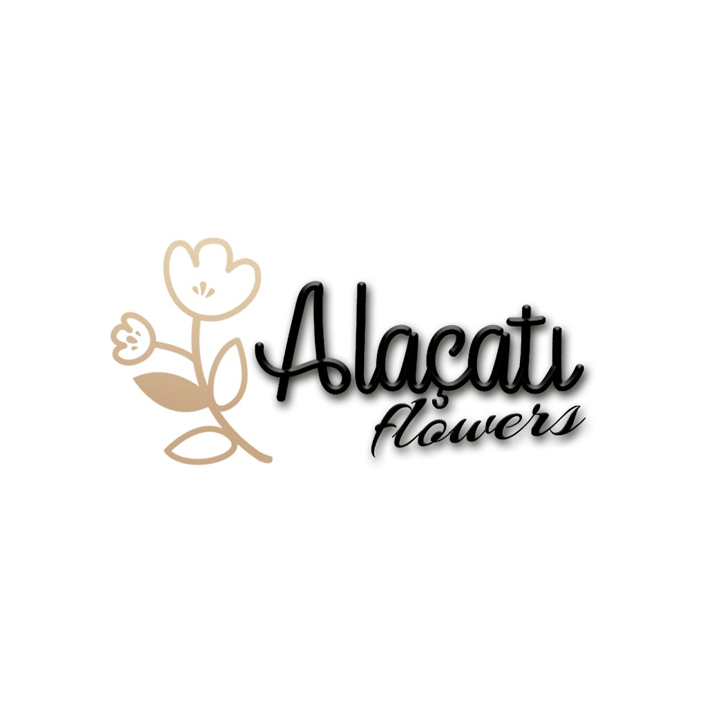 Alaçatı Flowers