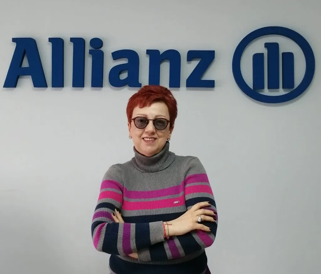 Allianz Sigorta – Nuray Okumuş Sigorta Acenteliği