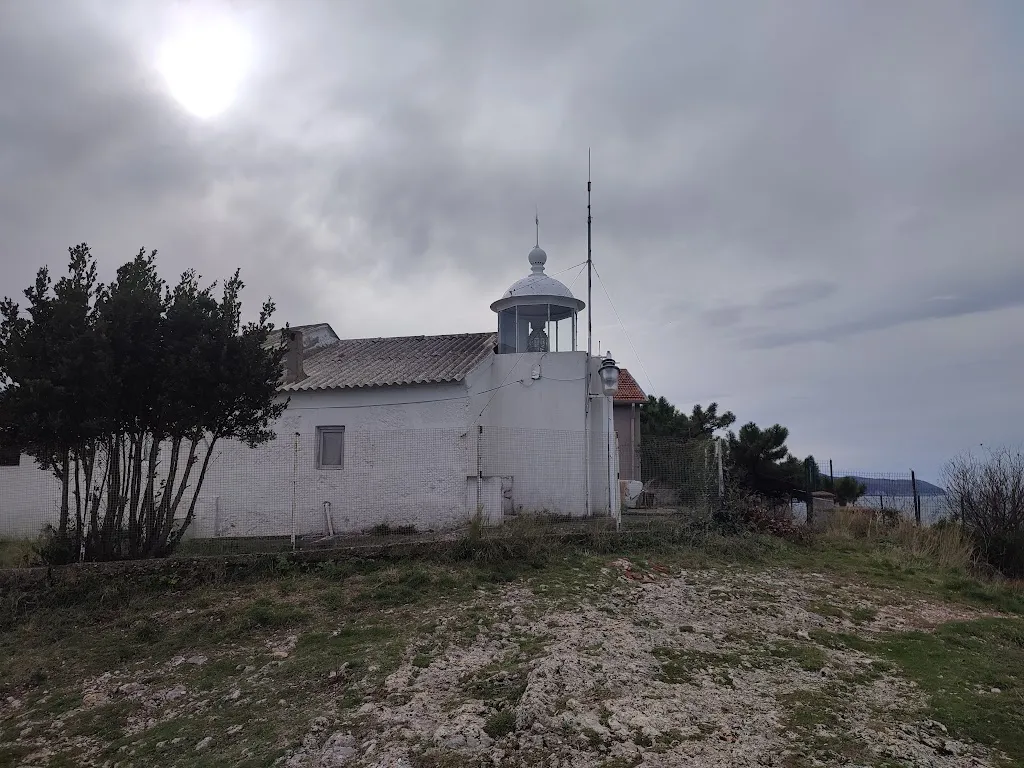 Amasra Deniz Feneri