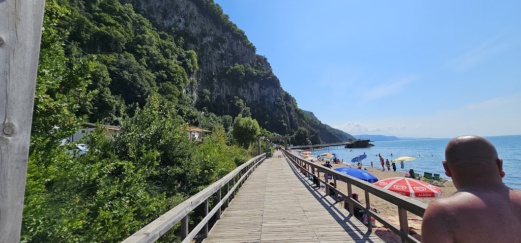 Amasra guzelcehisar