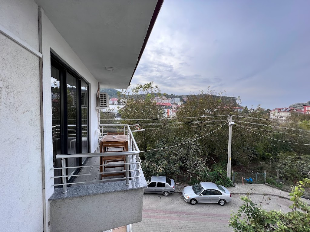 Amasra Hostel