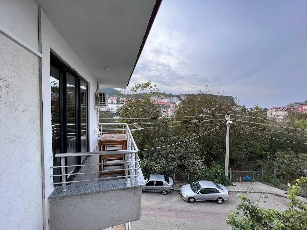 Amasra Hostel