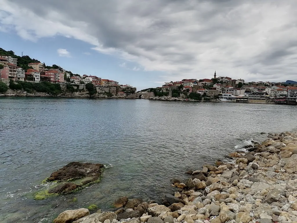 Amasra Otobüs Terminali