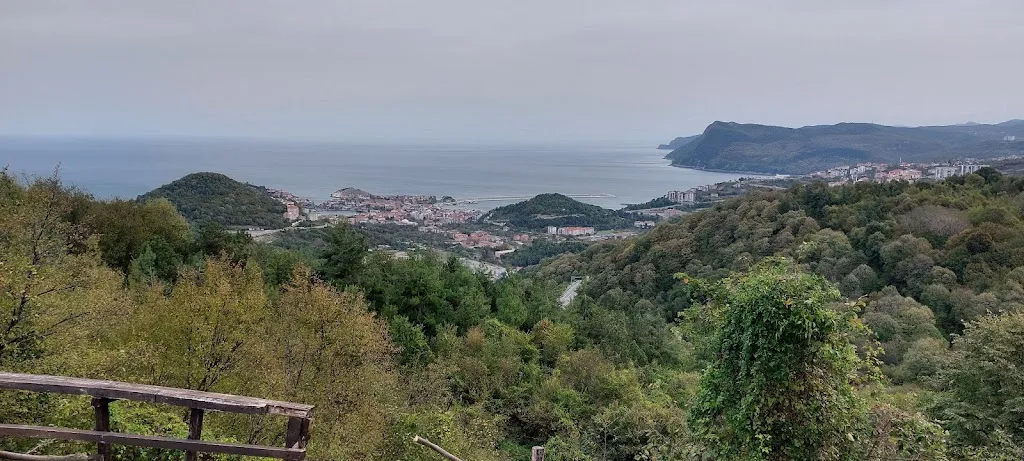 Amasra Seyir Noktası