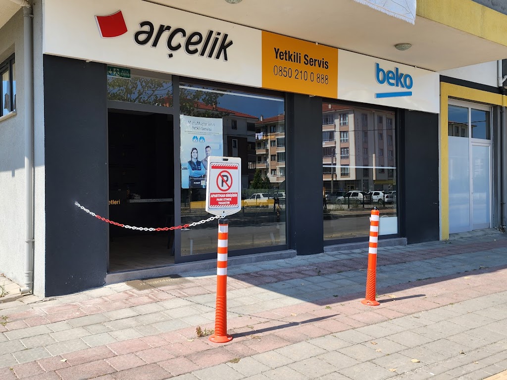 Arçelik Beko Yetkili Servisi