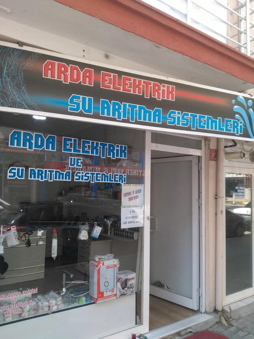 Arda Elektrik