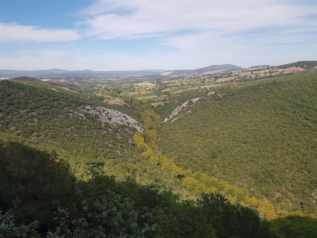 Arpacık yaylası