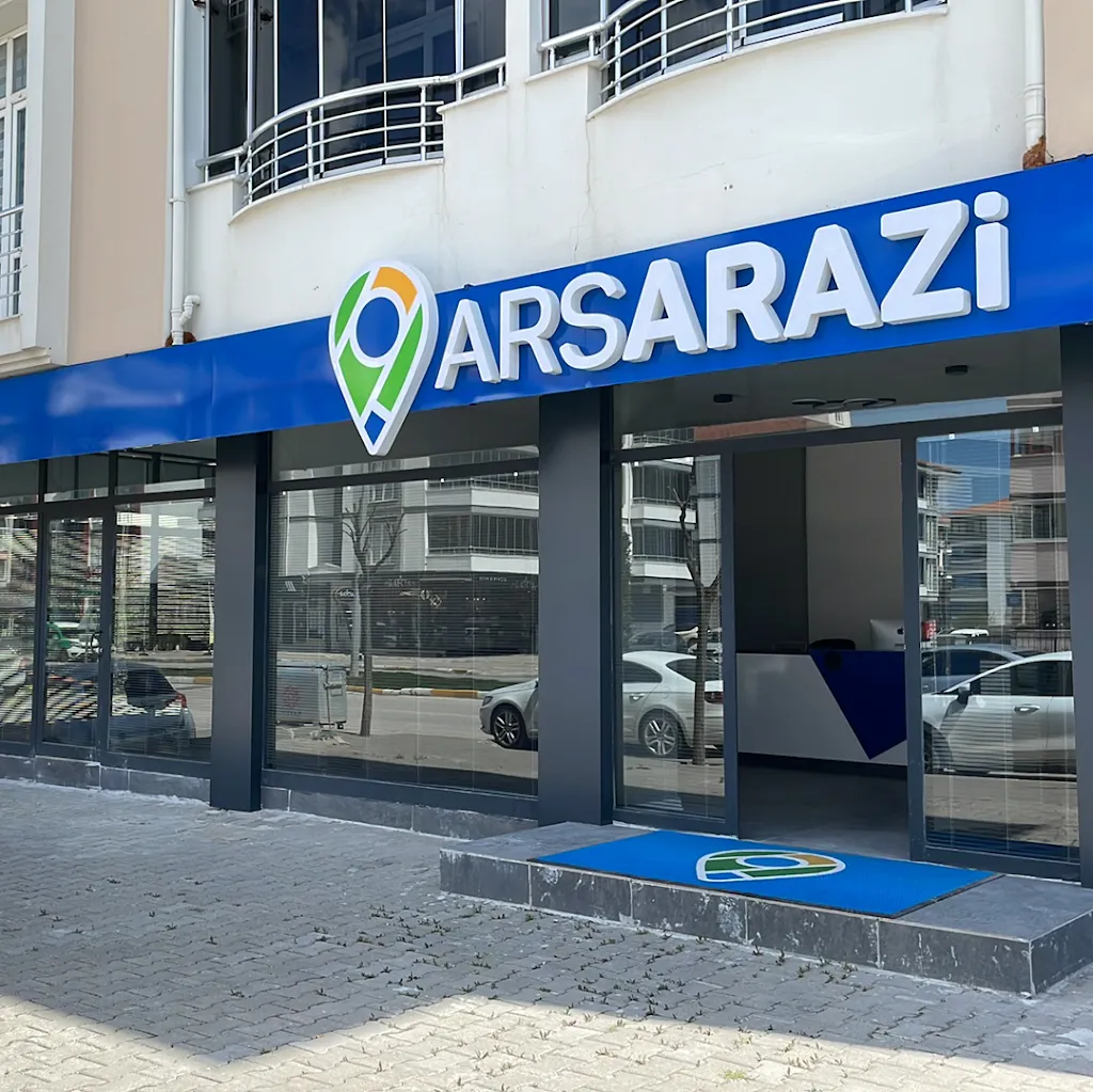 Arsarazi