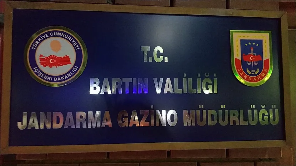 Askeri Gazino Müdürlüğü