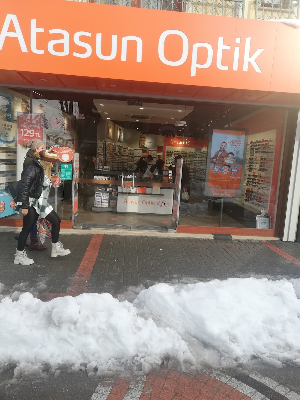 Atasun Optik