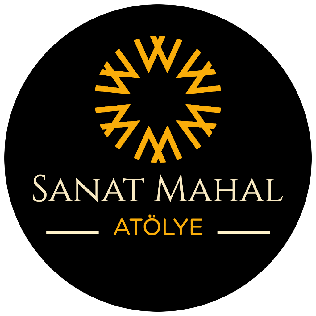 Atölye Sanat Mahal Dekoratif Boyama