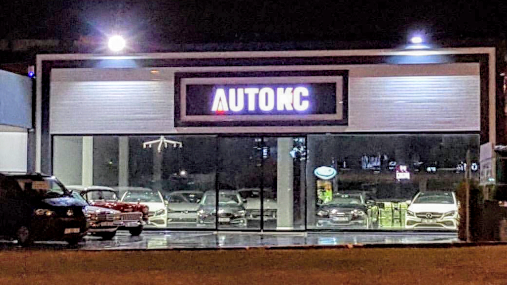 AUTO KC