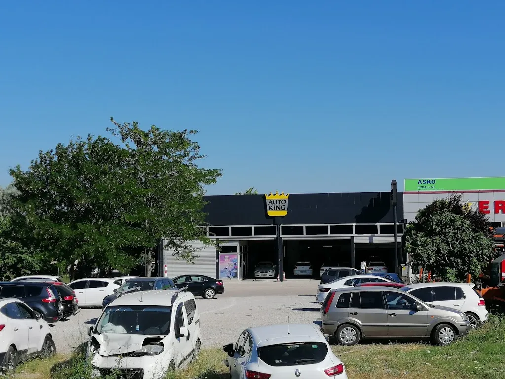 Auto King – Balıkesir