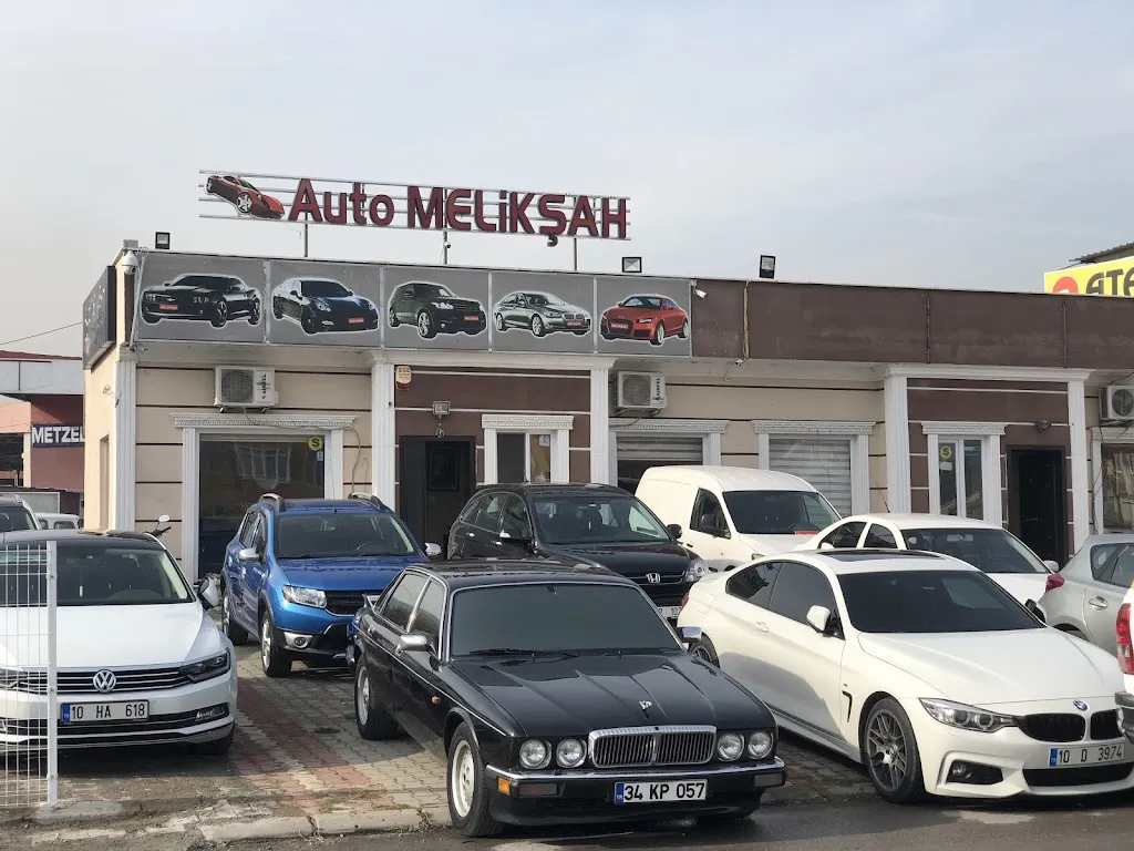 Auto Melikşah