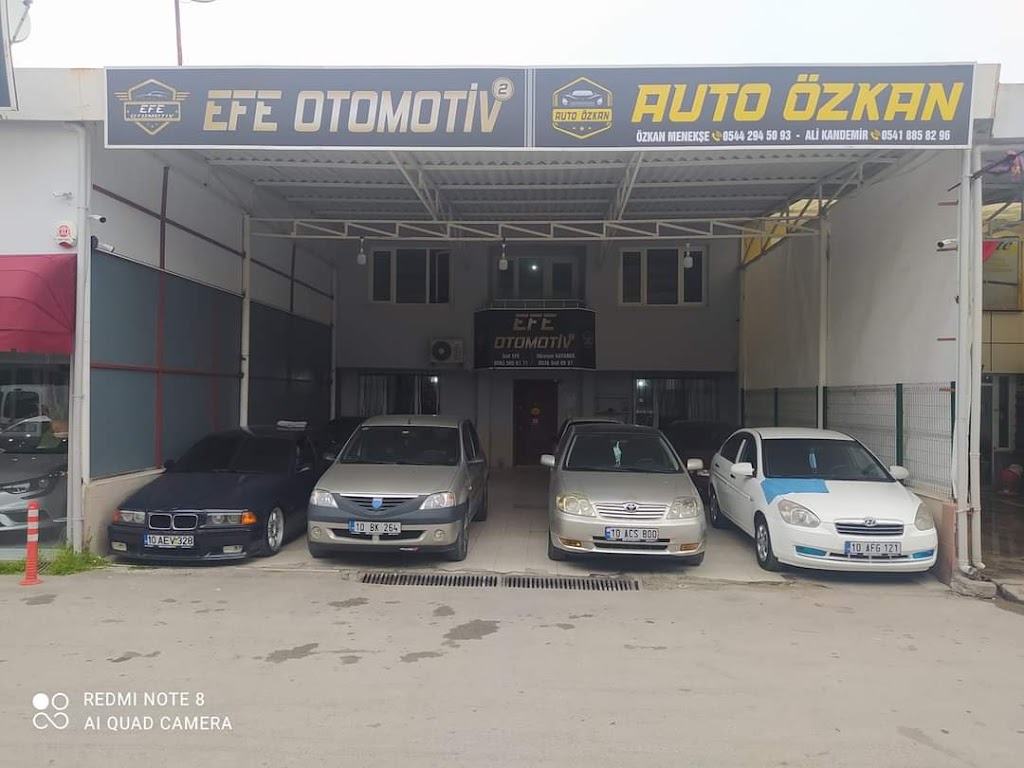 Auto özkan