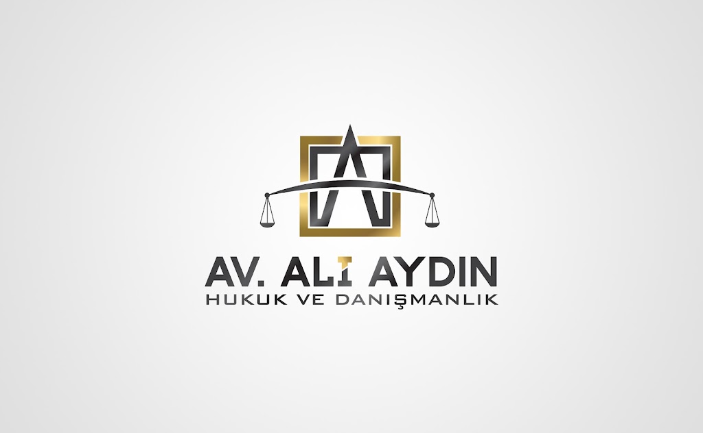 Avukat Ali AYDIN