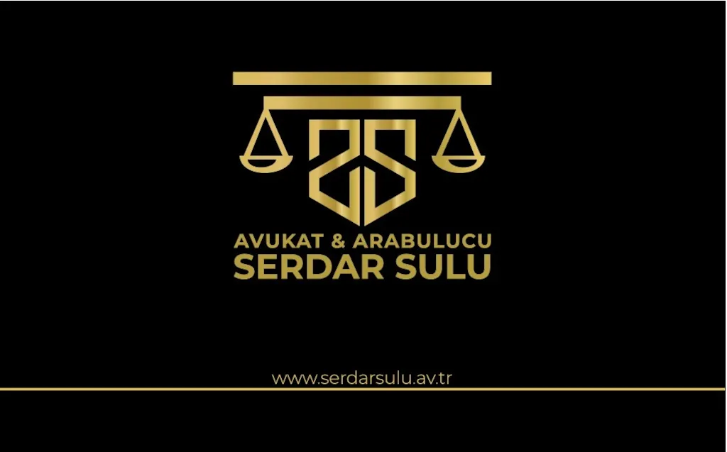 Avukat Arabulucu Serdar Sulu