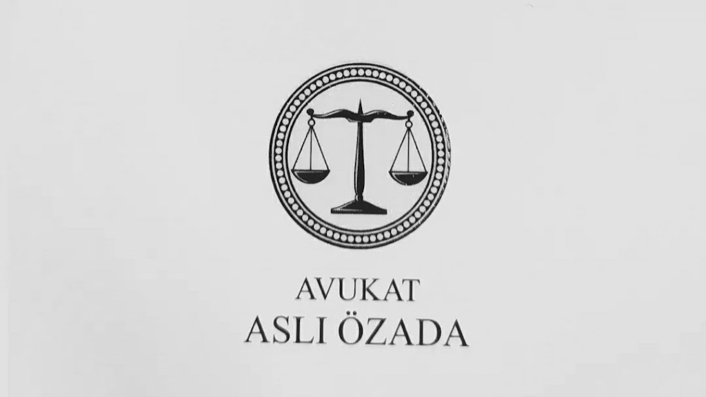 Avukat Aslı ÖZADA