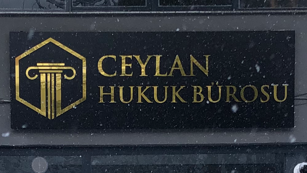 Avukat Emre Ceylan - Ceylan Hukuk Bürosu