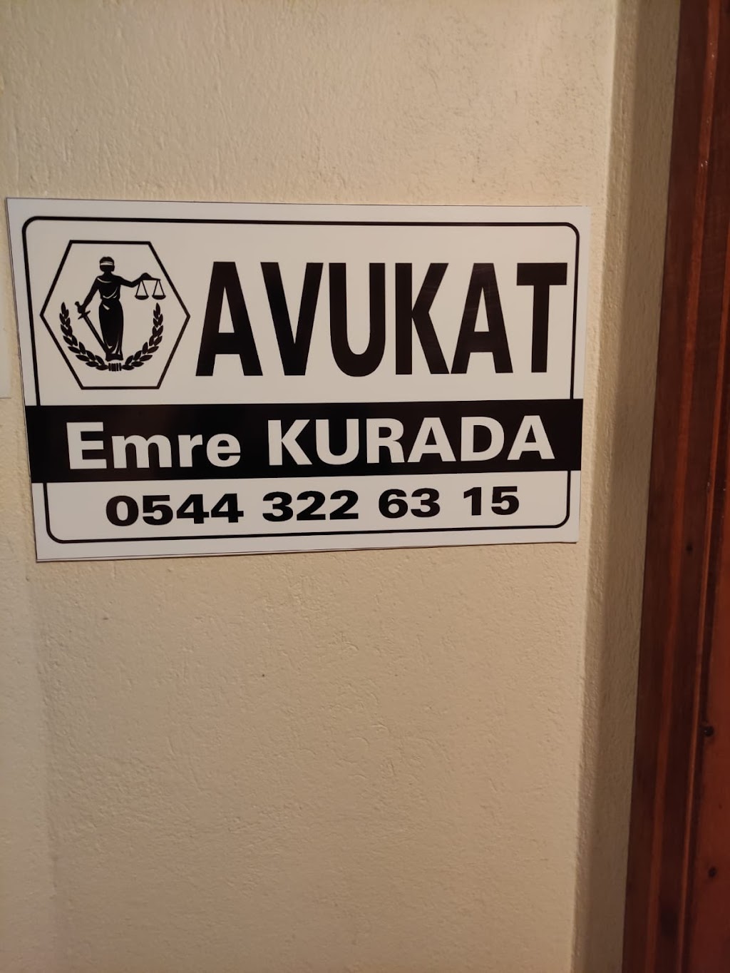 Avukat Emre Kurada Hukuk & Danışmanlık