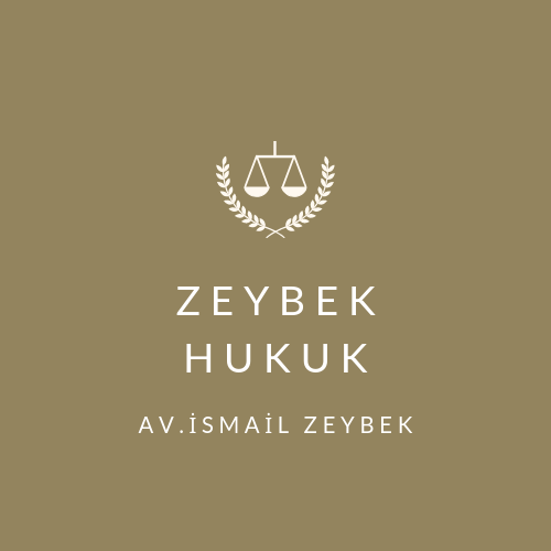 Avukat İsmail ZEYBEK