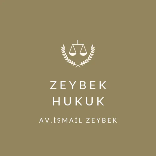 Avukat İsmail ZEYBEK