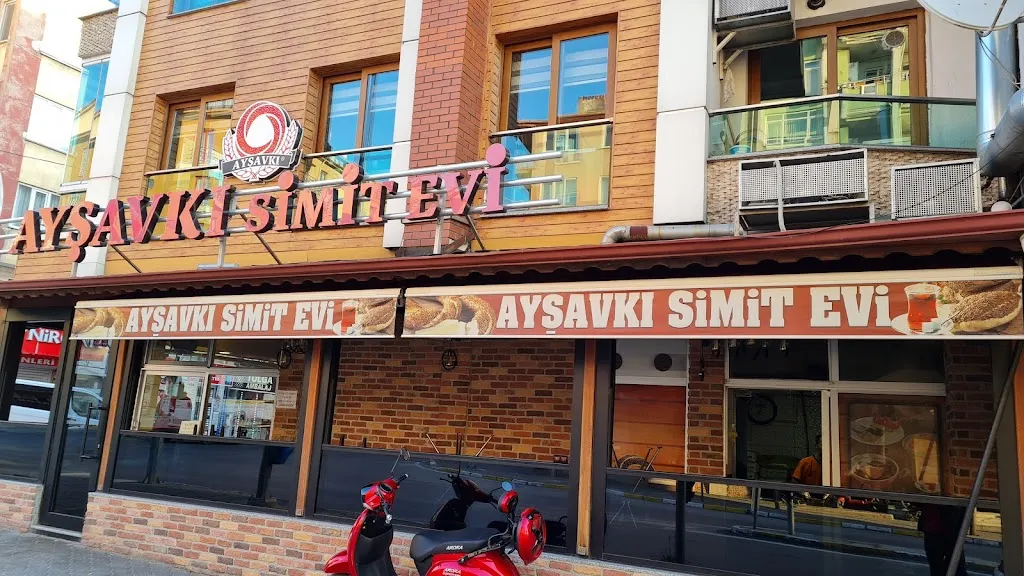 Ayşavkı Simit Bahçe