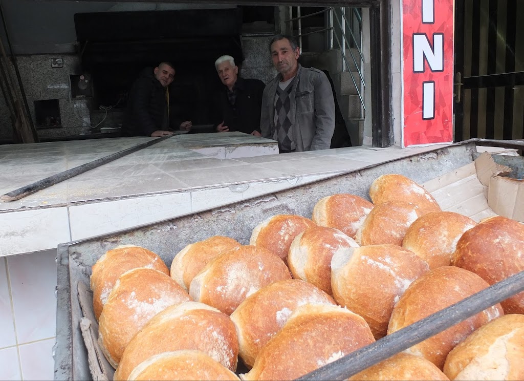 Bacanaklar Ekmek Fırını