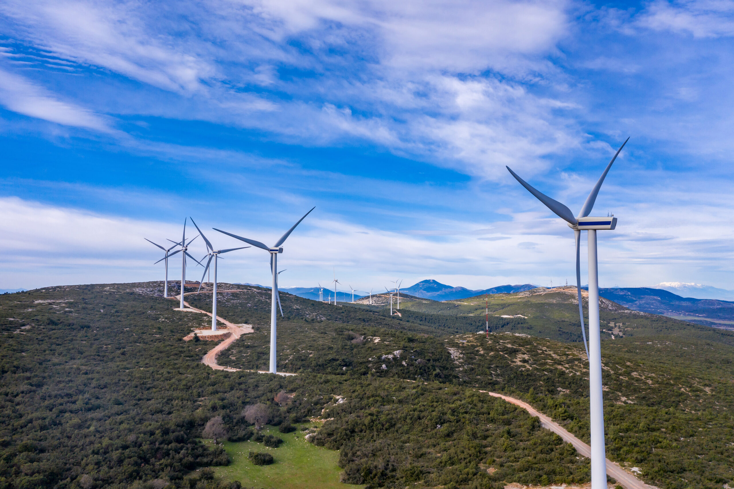 Bakan Bayraktar: “Hedef Temiz Enerjide Her Yıl 5 MW’lık Kurulu Gücü Devreye Almak”