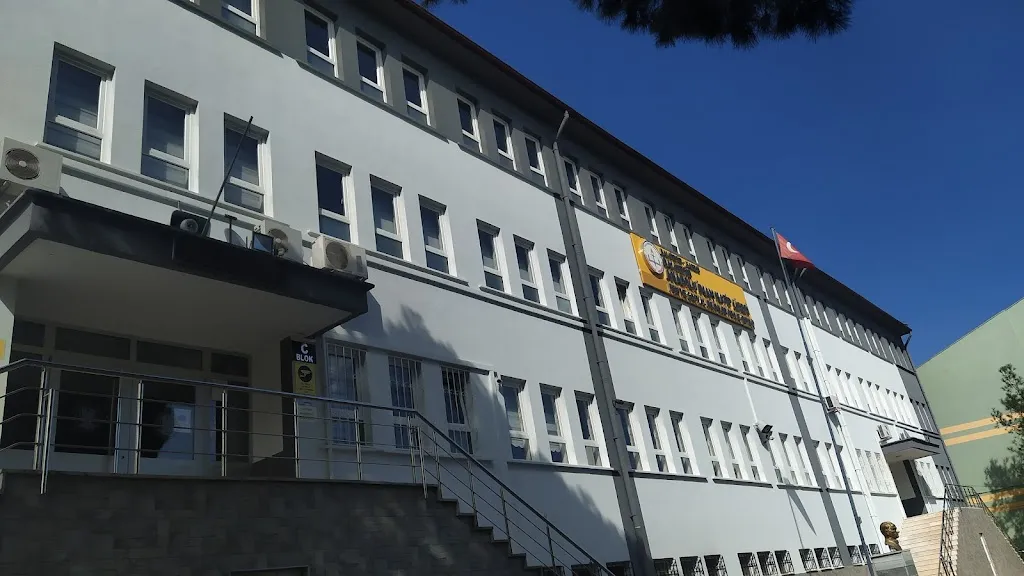 Balıkesir Anadolu İmam Hatip Lisesi