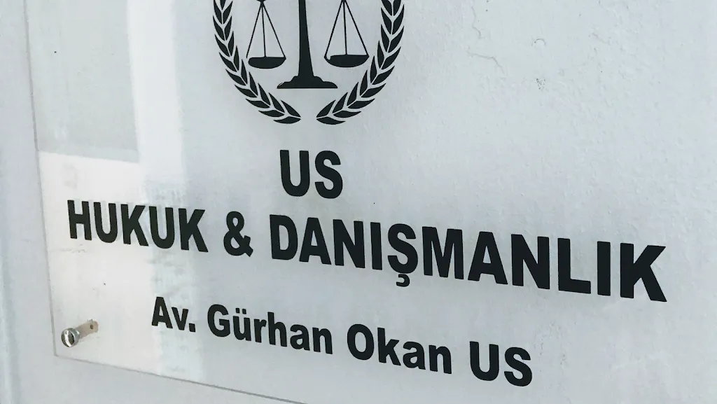 Balıkesir Avukat | Us Hukuk Bürosu | Avukat Gürhan Okan Us