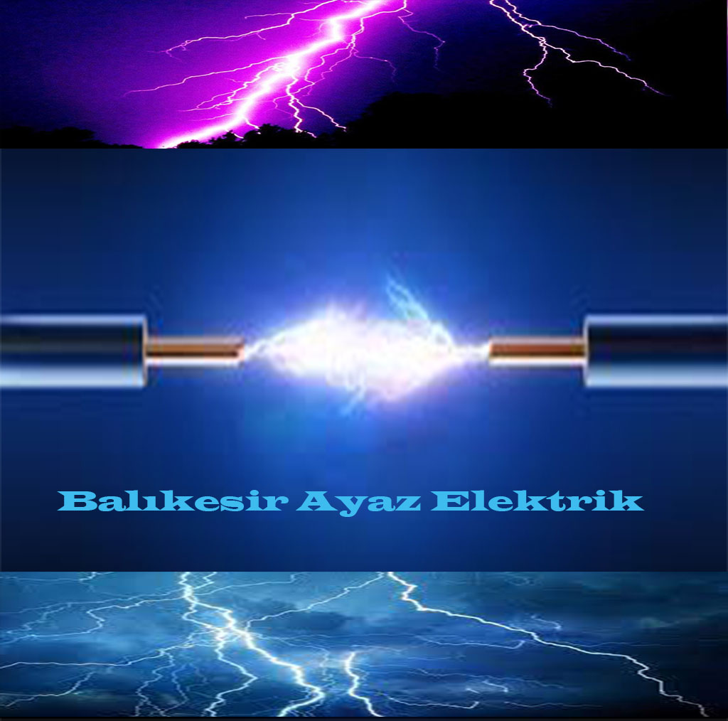 Balıkesir Ayaz Elektrik