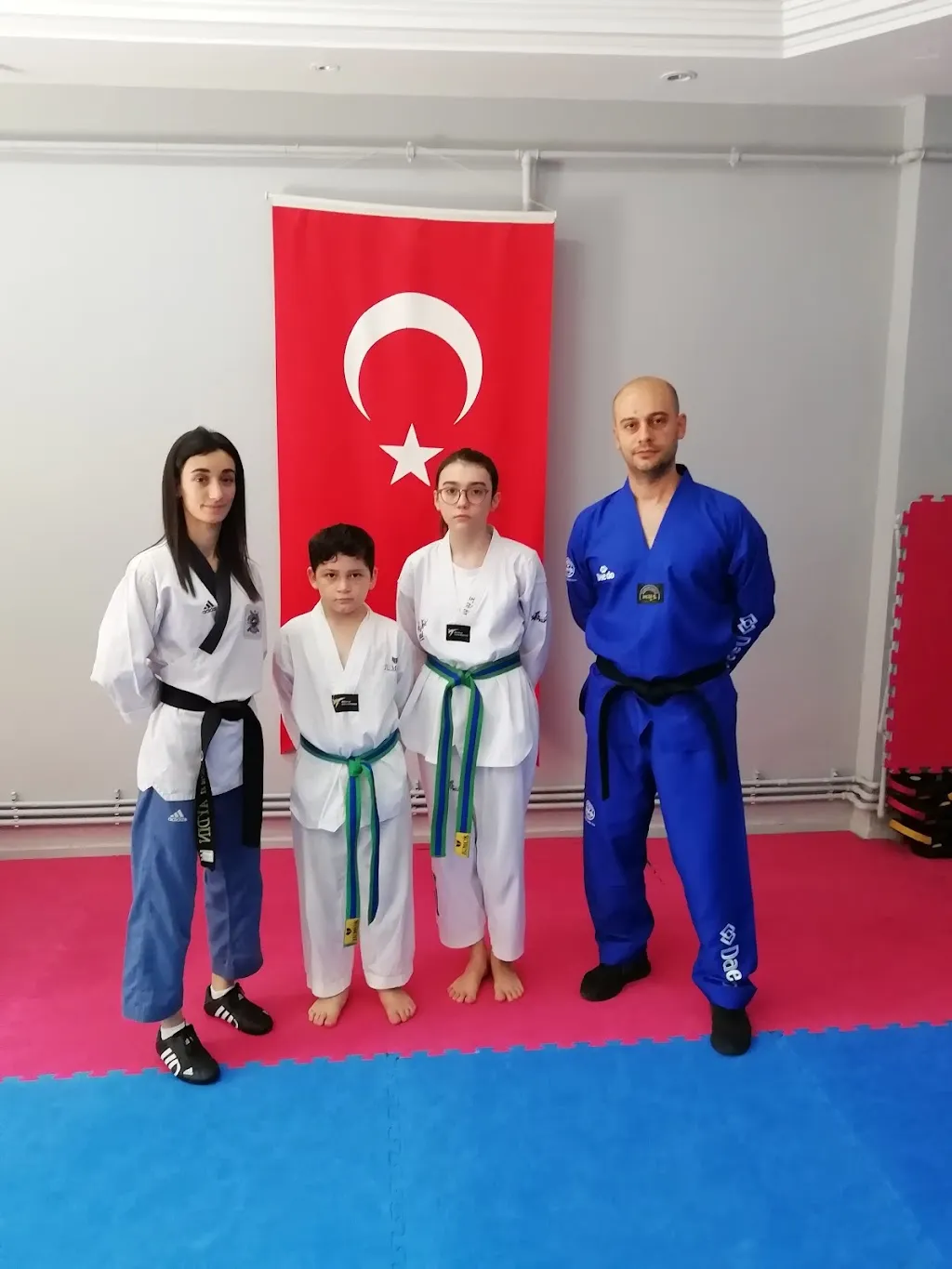 BALIKESİR BİRLİK TAEKWONDO SK