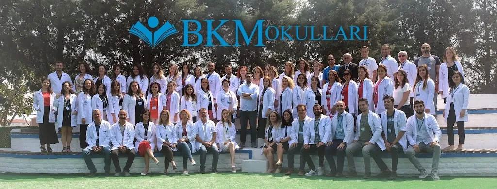 Balıkesir BKM OKULLARI